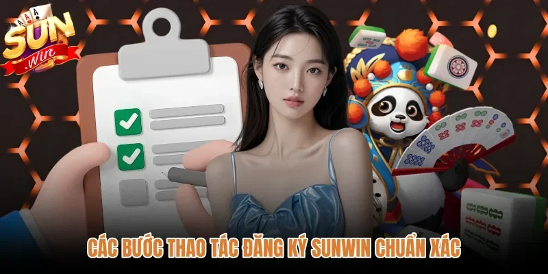 cac-buoc-thao-tac-dang-ky-sunwin-chuan-xac Quy trình đăng ký Sunwin chuẩn xác trên website chính thức