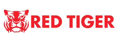 Red tiger