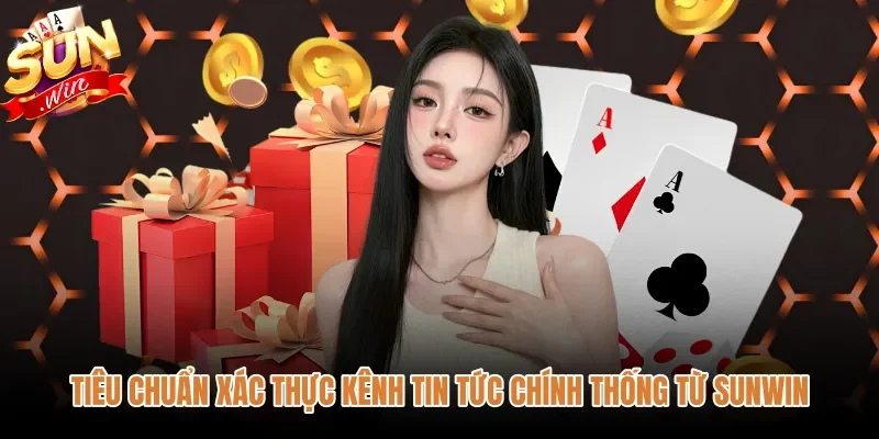 Tin tức Sunwin và tiêu chuẩn nhận diện tên miền chính thống