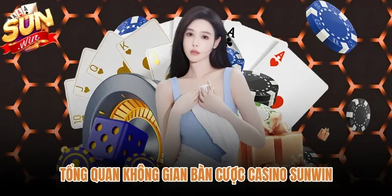 tong-quan-khong-gian-ban-cuoc-casino-sunwin Bàn cược Casino Sunwin cùng cơ chế thuật toán minh bạch